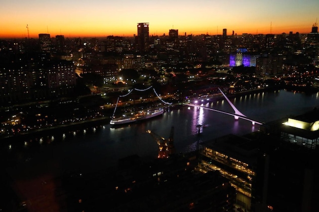 Gallery - Alvear Icon Hotel & Residences