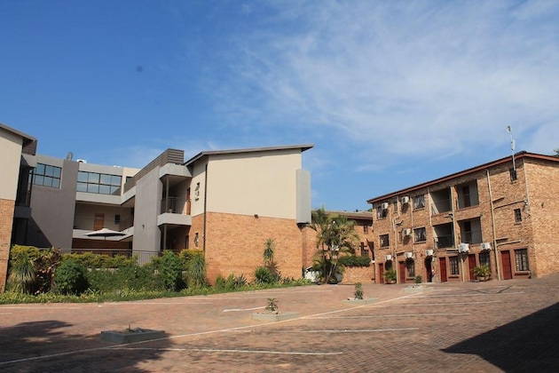 Gallery - Nelspruit Lodge