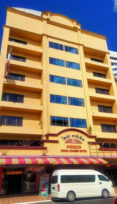 Gallery - China Garden Hotel
