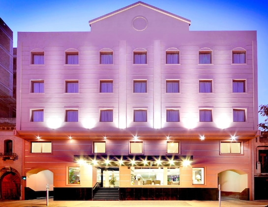 Gallery - Hotel Argos