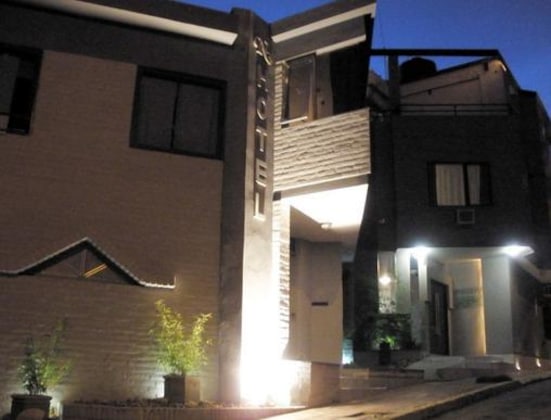 Gallery - Noria Hotel