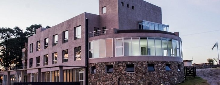 Gallery - Apart & Hotel Posta Natural