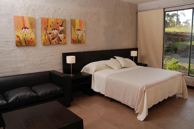Gallery - Apart & Hotel Posta Natural