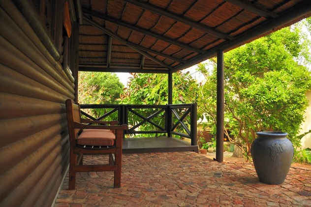 Gallery - Waterside Lodge