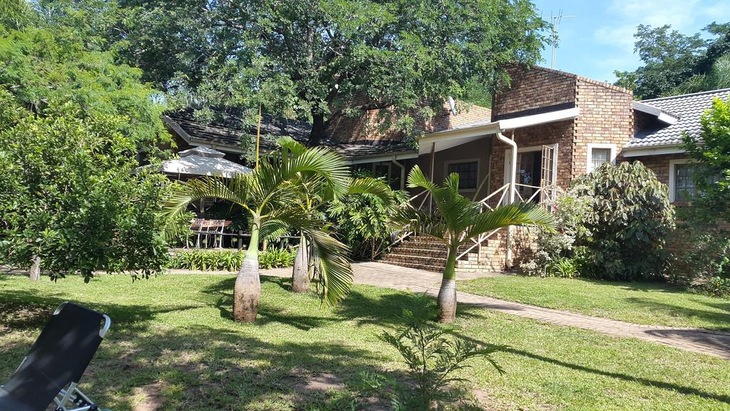 Gallery - Shingalana Guest House