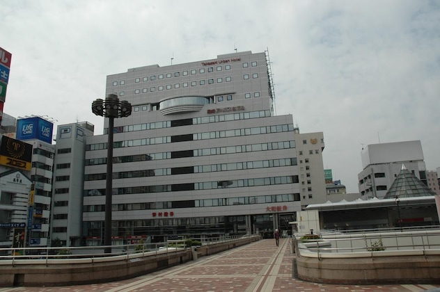 Gallery - Takasaki Urban Hotel