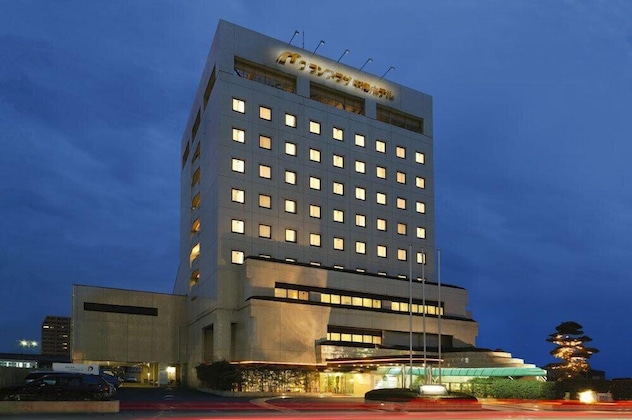 Gallery - Grand Plaza Nakatsu Hotel