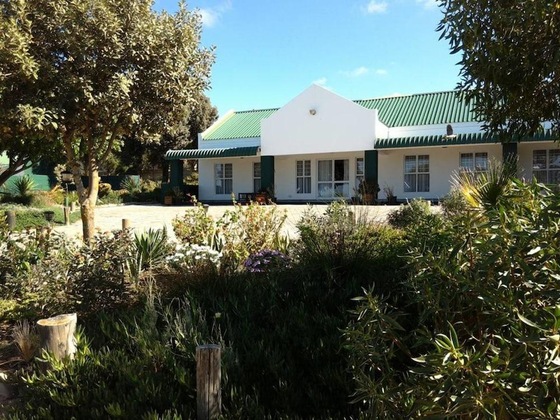 Gallery - St Helena Bay Hotel