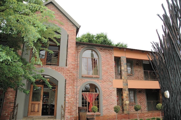 Gallery - A Lala Lodge