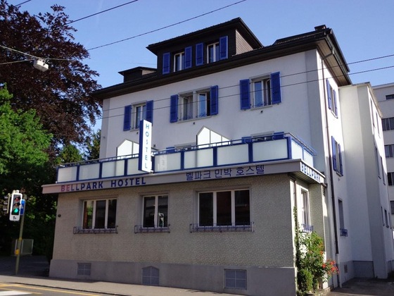 Gallery - Bellpark Hostel