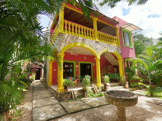 Gallery - Hostal Tunich Naj