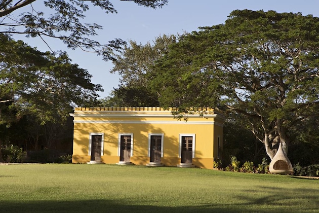 Gallery - Chablé Yucatán