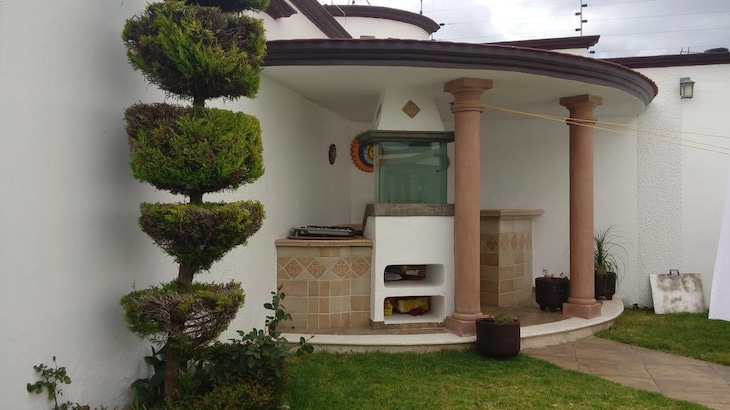 Gallery - La Aurora Posada & Spa