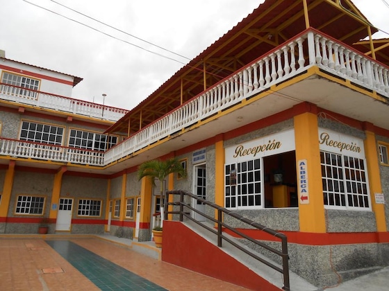 Gallery - Hotel Y Bungalows Monteverde