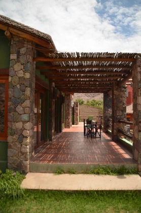 Gallery - El Refugio De Coquena