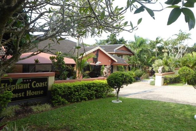 Gallery - Elephant Coast Guest House