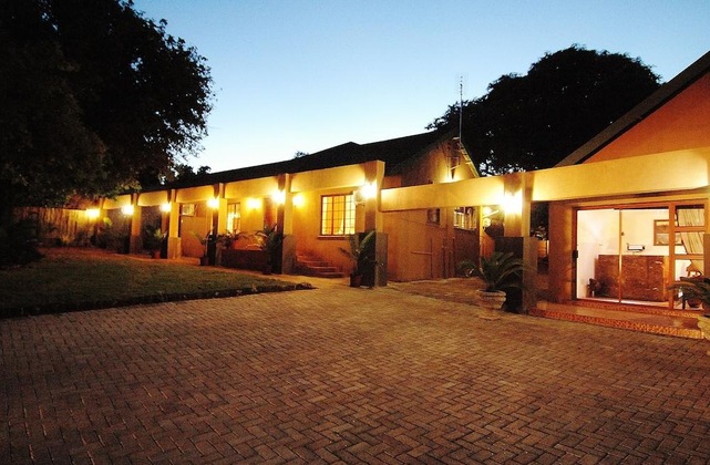 Gallery - Bothabelo Lodge