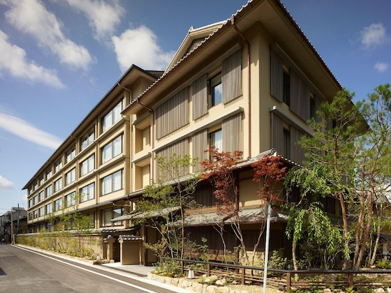 Gallery - Hotel The Celestine Kyoto Gion