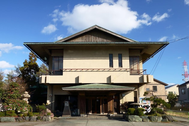 Gallery - Ryokan Karasawa
