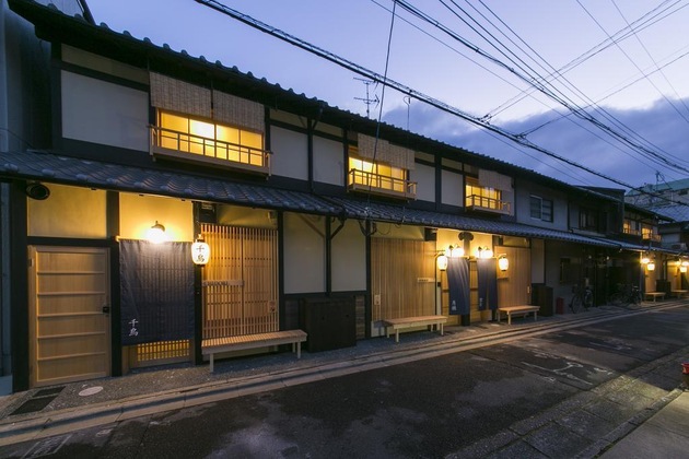 Gallery - Satoi Kosetsu