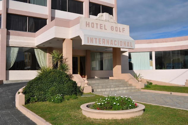 Gallery - Hotel Golf Internacional