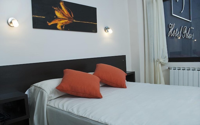 Gallery - Hotel Polans