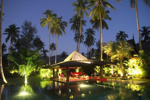 Gallery - Siam Royal View Villas