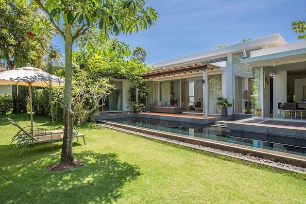 Gallery - Samui Villa Koru