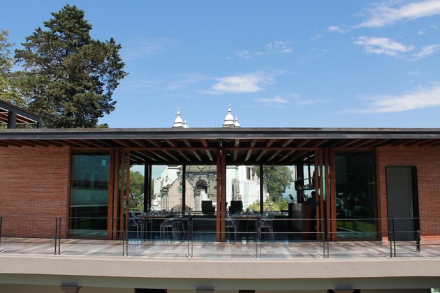 Gallery - Hotel Casa Mixtli