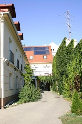Gallery - P4w Hotel Residence Szombathely