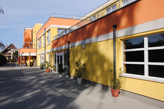 Gallery - Arkánum Hotel