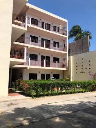 Gallery - Hotel Santa Maria