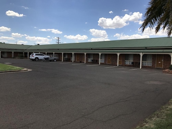 Gallery - The Leeton Heritage Motor Inn