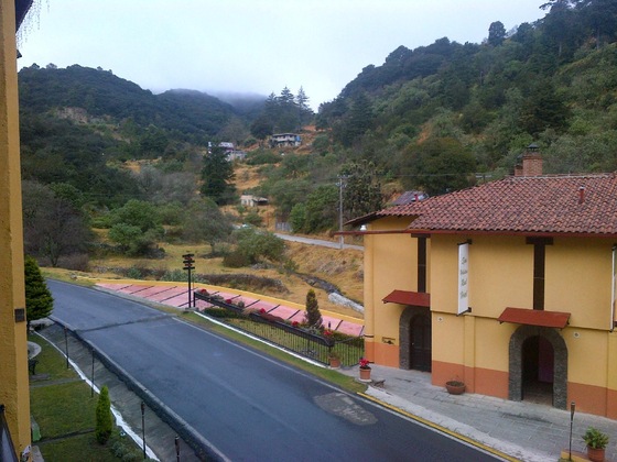Gallery - Spa Holistico Real Hotel