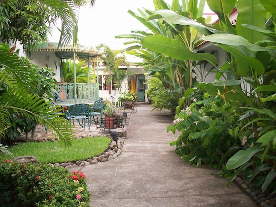 Gallery - Suites Ejecutivas Los Arcos