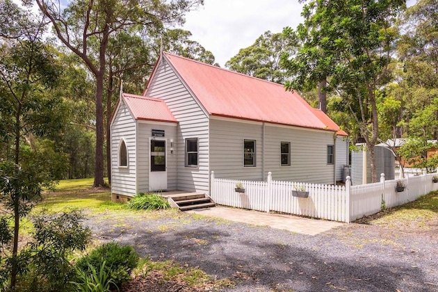 Gallery - Bay And Bush, Jervis Bay