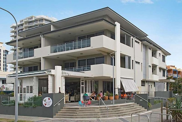 Gallery - Beaches On Maroochy