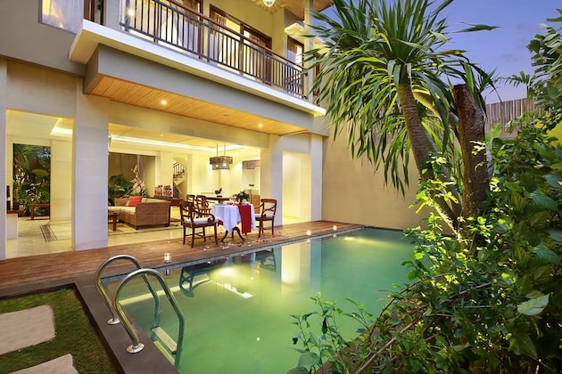 Gallery - Kamajaya Villas Bali