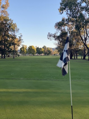 Gallery - Kirsten Accommodation Mudgee