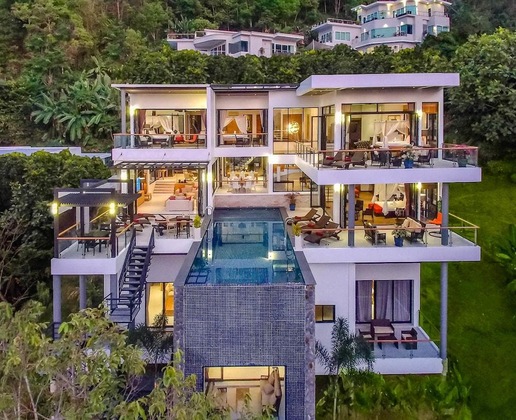 Gallery - Sha Extra Plus Grand Villa Luxury Time