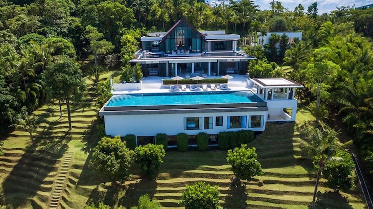 Gallery - Villa Ocean's 11