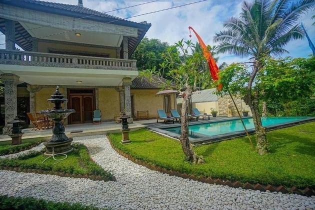 Gallery - Villa Tirta Indah