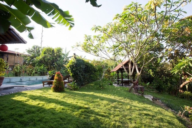 Gallery - Kubu Ampo Villa