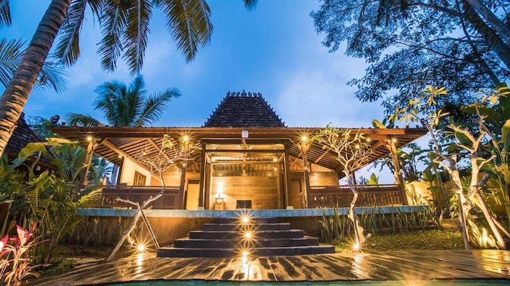 Gallery - Sadhaka Ubud Villa