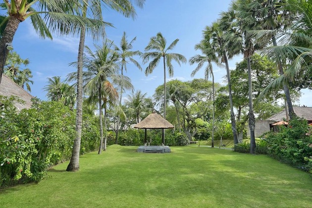 Gallery - Legian Beach Villas