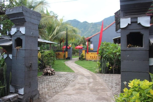 Gallery - Avana Hotel Pemuteran