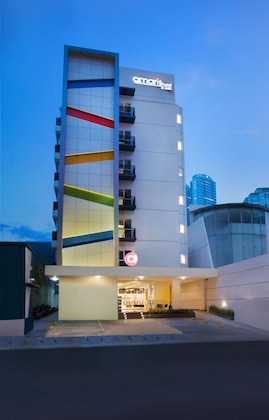 Gallery - Amaris Hotel Satrio Kuningan - Jakarta