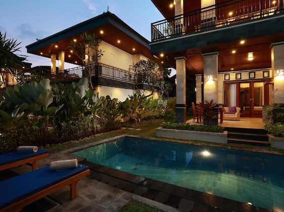 Gallery - Dewi Sri Private Villa