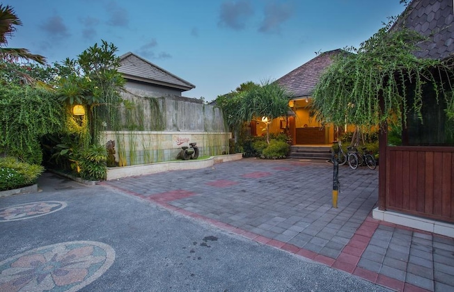 Gallery - Aishwarya Exclusive Villas