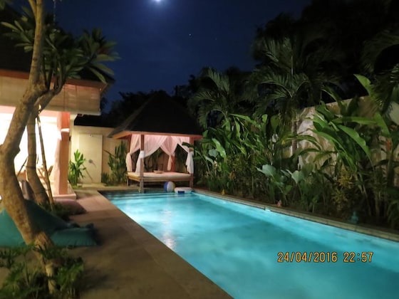 Gallery - Villa Kukka Seminyak